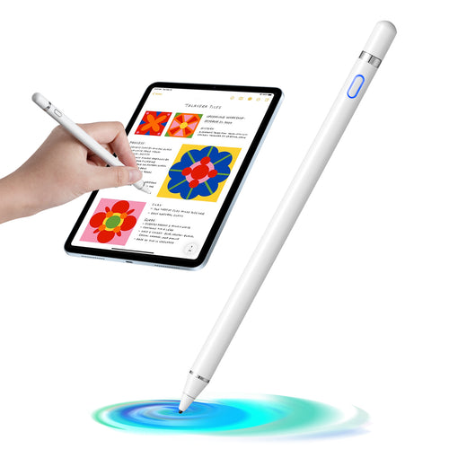 Stylus Pen for Touch Screens, Fine Point Smooth Writing Pens