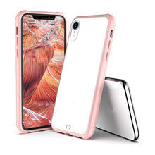 Load image into Gallery viewer, ORIbox compatible iPhone 12 pro max Case Clear, Translucent Matte case with Soft Edges, Lightweight, Wireless Charging
