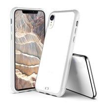 Load image into Gallery viewer, ORIbox compatible iPhone 12 pro max Case Clear, Translucent Matte case with Soft Edges, Lightweight, Wireless Charging
